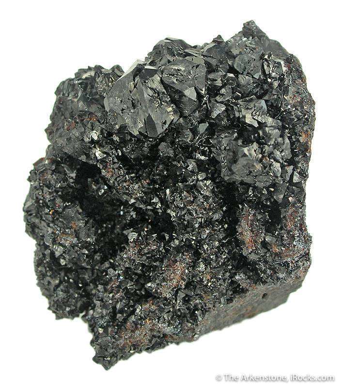 garnet buying - henritermierite