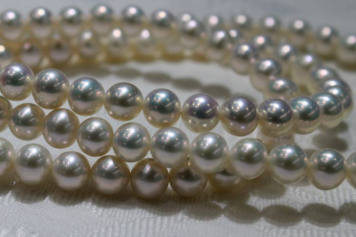 Pearl Buying Guide – Special Free Preview