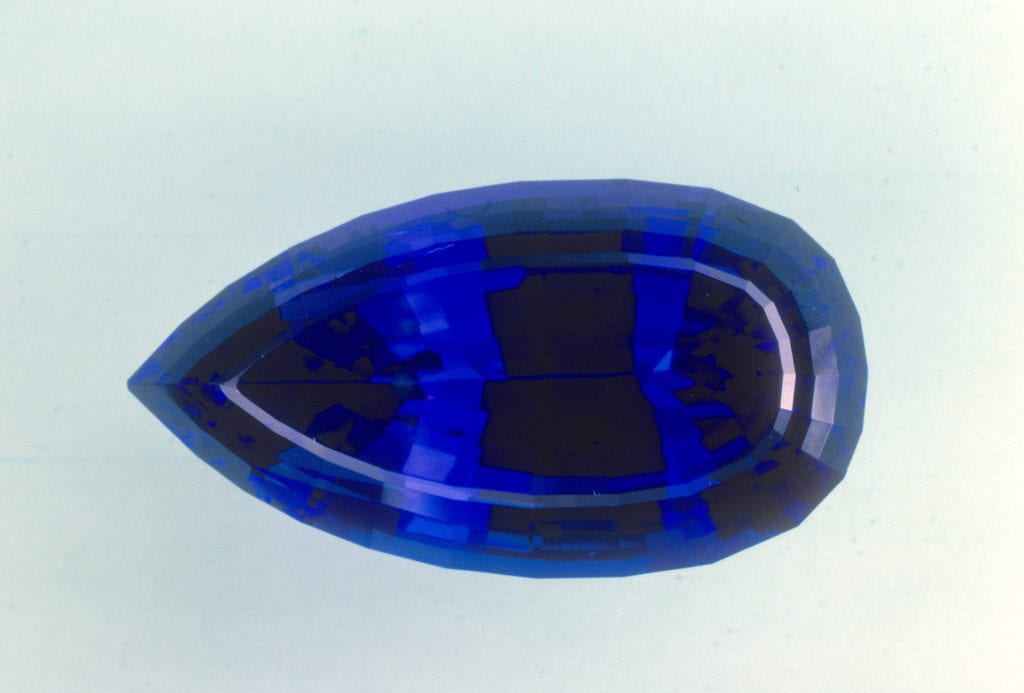 tanzanite