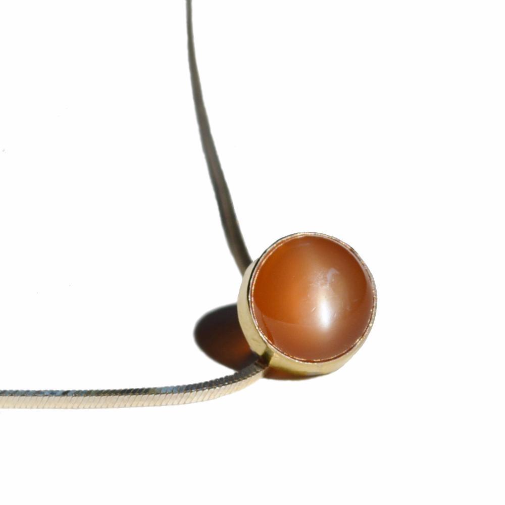 moonstone buying - pendant_orange_moonstone
