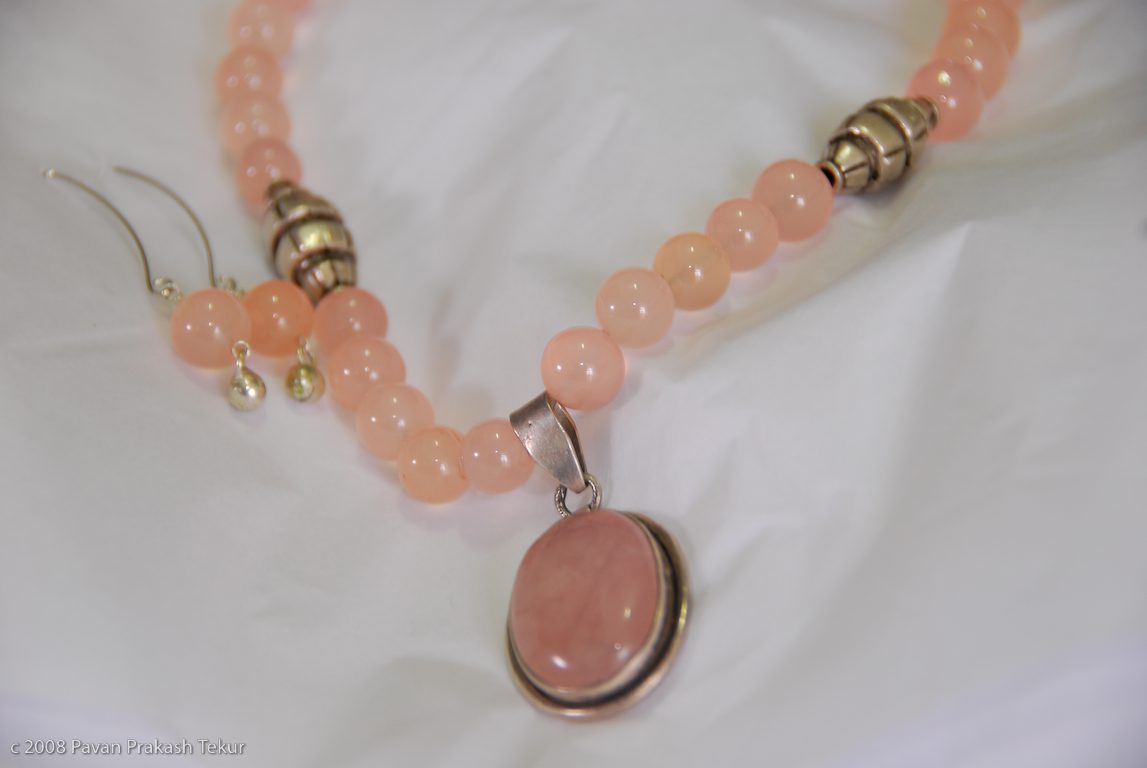 crystalline quartz buying - rose quartz