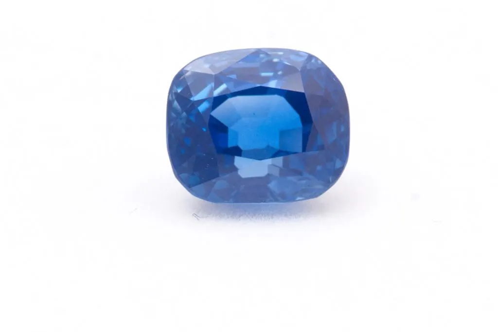 ten gemstones rarer than diamond -kashmir sapphire