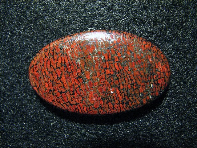 lapidary arts - cabochon