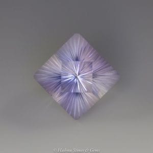 rose de France amethyst