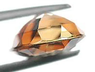 Gemstone Facets: Terminology and Functions