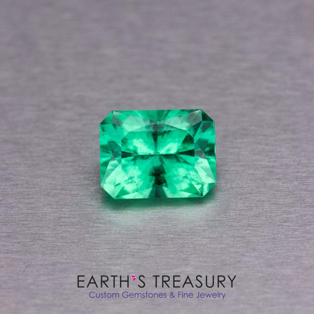 gem trends - Ethiopian emerald