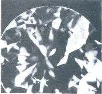 fracture - diamond clarity