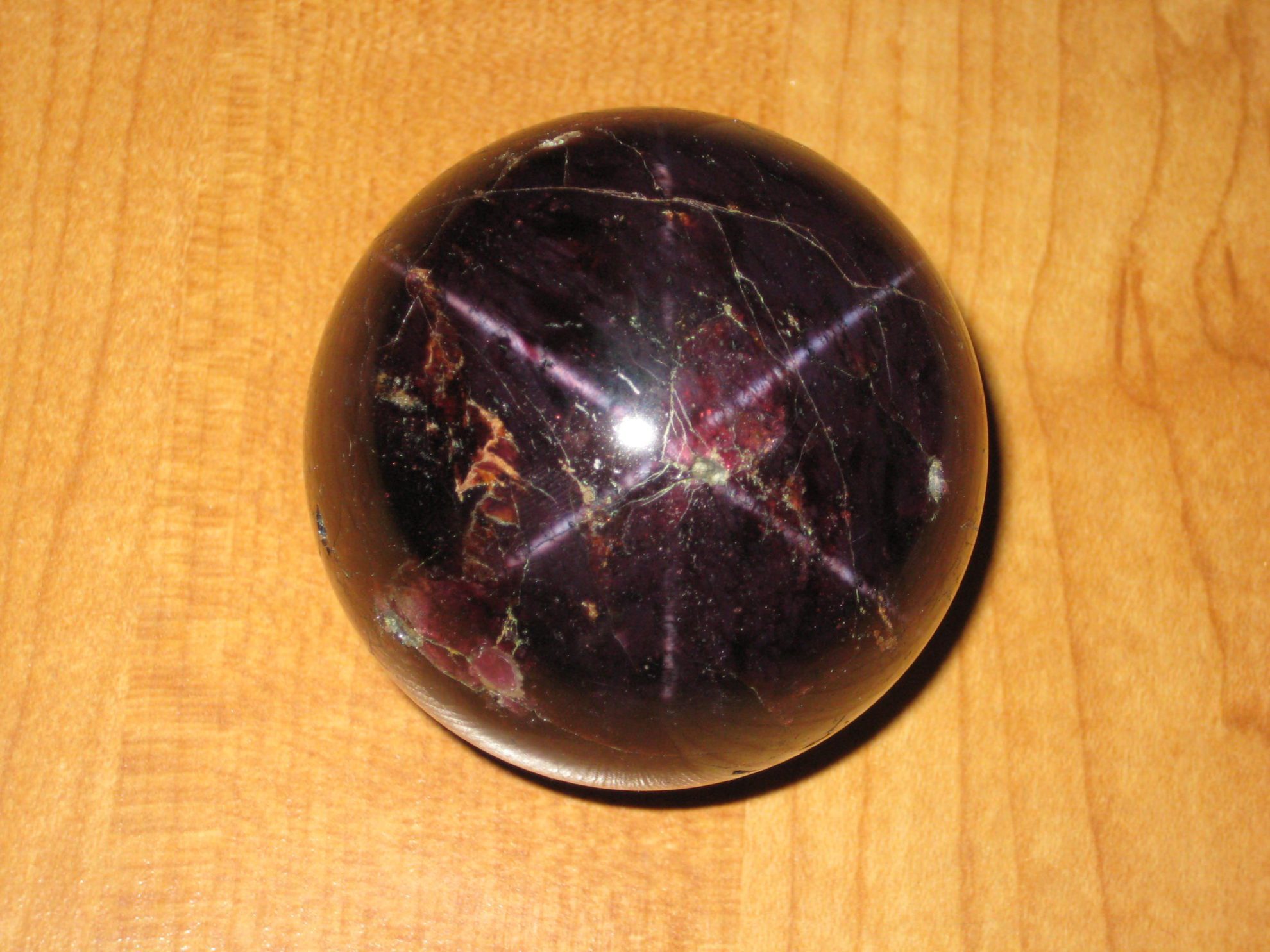 star garnet - garnet engagement ring stones