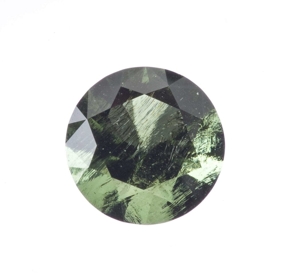 moldavite