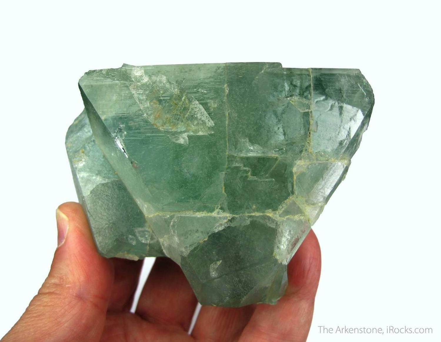 green topaz crystal - topaz engagement ring stones