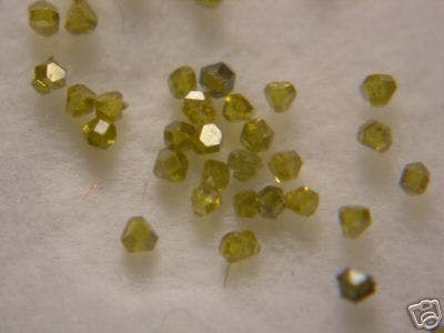 GE synthetic diamonds - lab-created diamonds