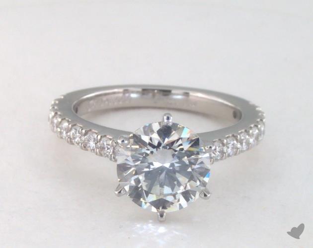 vvs diamond guide - 2.00ct G SI2 ring