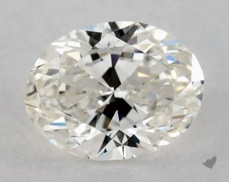 oval-cut diamond guide