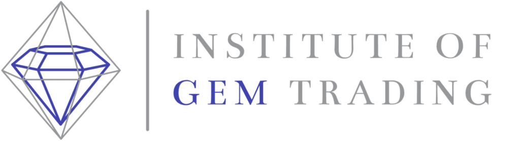 Institute of Gem Trading - success in the gem trade
