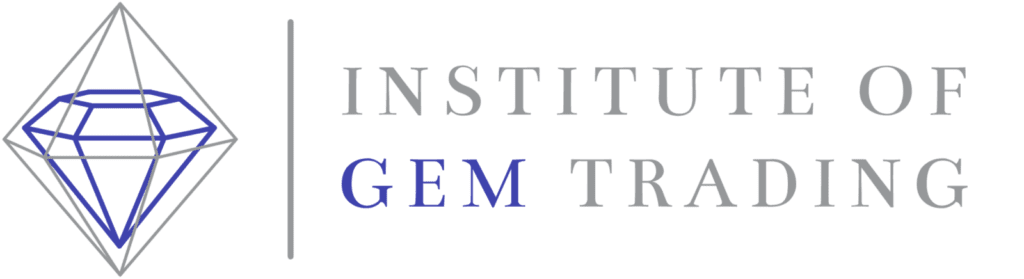 Institute of Gem Trading - success in the gem trade