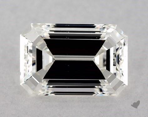 poorly cut emerald-cut diamond - emerald-cut & asscher-cut diamonds