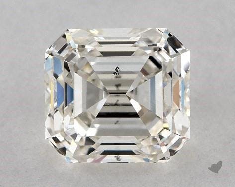 off-square - emerald-cut & asscher-cut diamonds