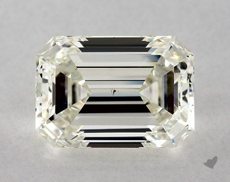 5.02ct vs2 emerald-cut diamond - emerald-cut & asscher-cut diamonds