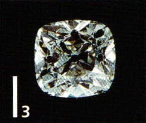 The Regent - famous diamonds