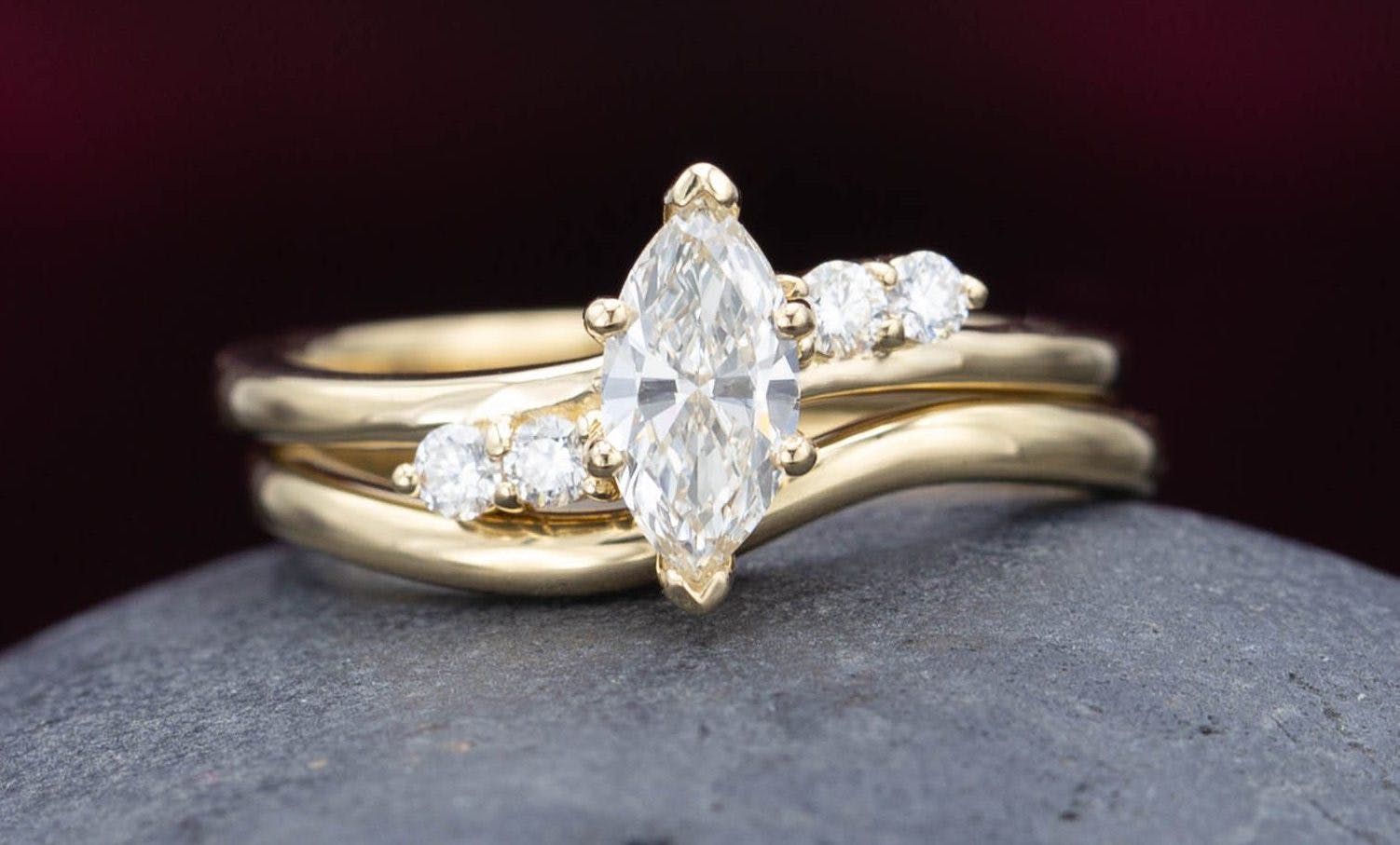 Marquise-Cut Diamonds Buying Guide: Vintage & Modern