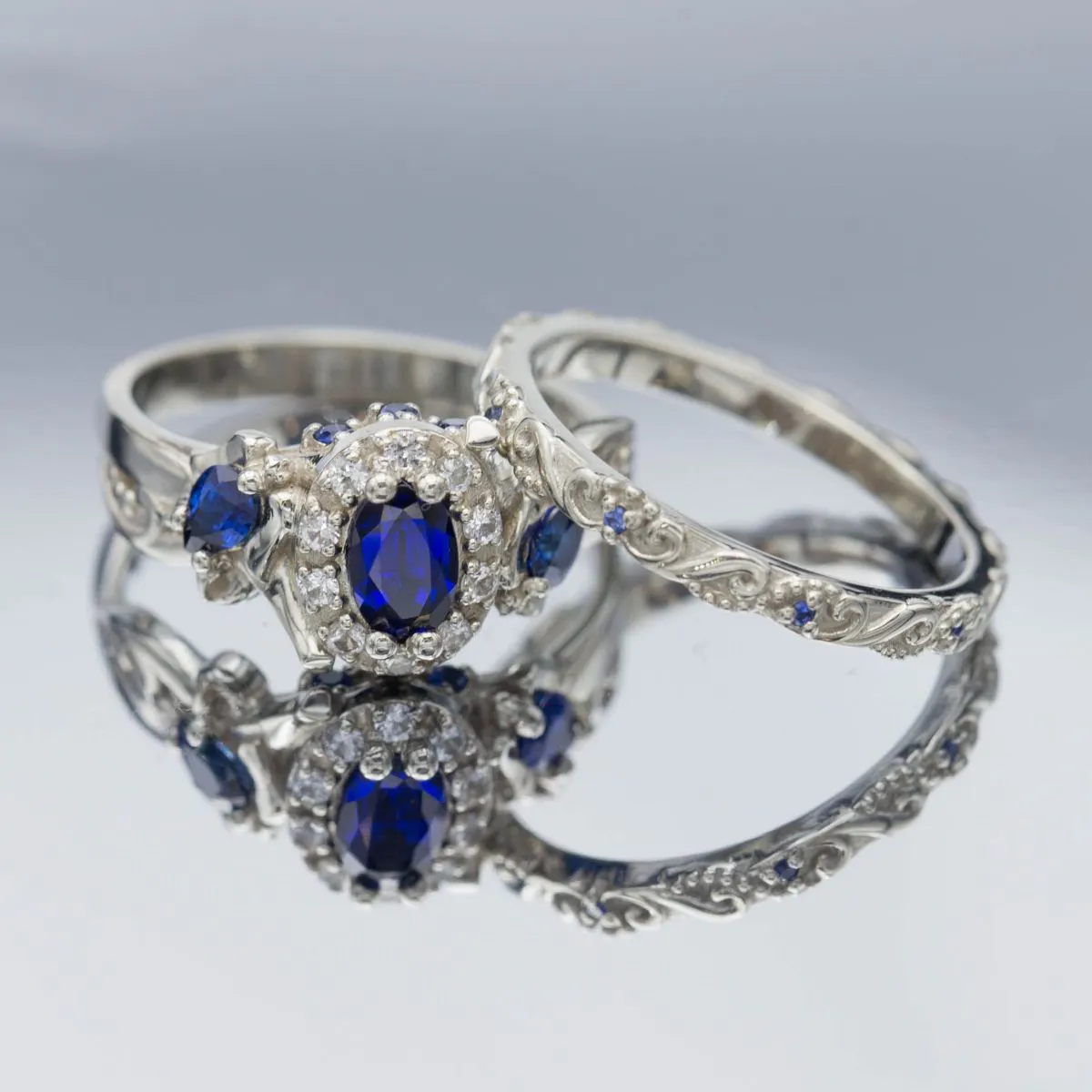 Vintage Engagement Rings: Guide to Four Eras