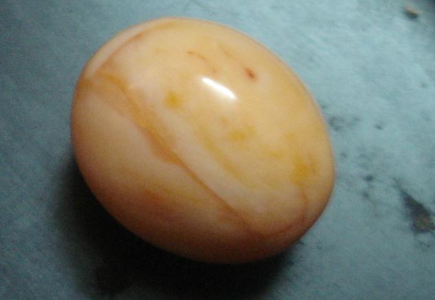 uneven coloring - melo pearl buying guide