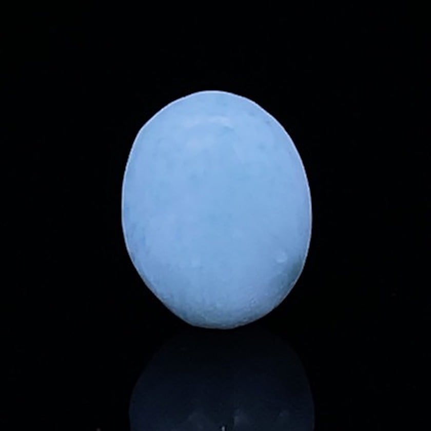 Pectolite (Larimar) Value, Price, and Jewelry Information