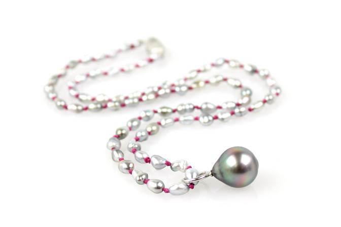 tahitian keshi - keshi pearls and souffle pearls