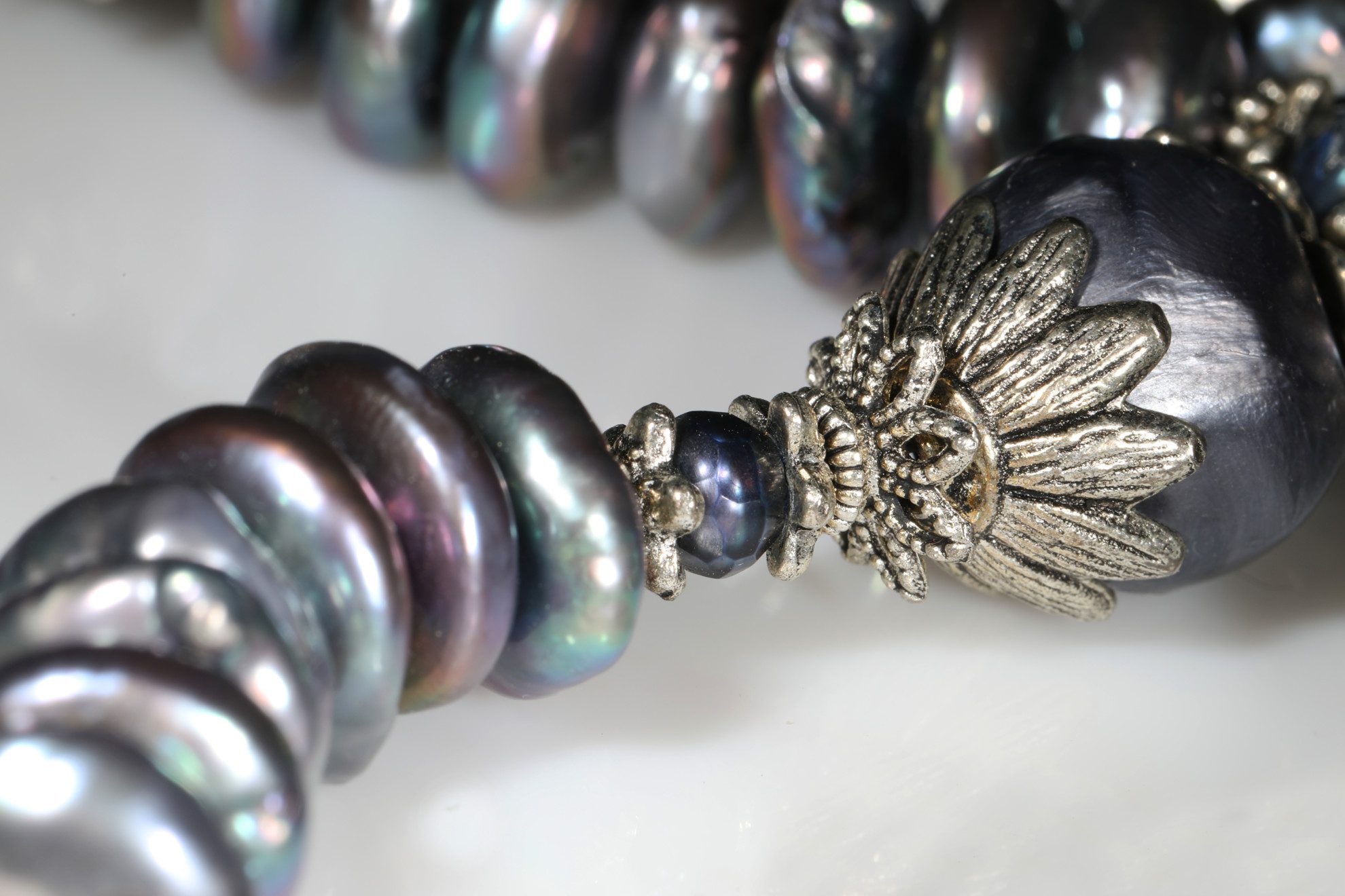 tahitian pearl colors - appraising pealrs