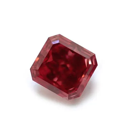 fancy red diamond - red gemstones