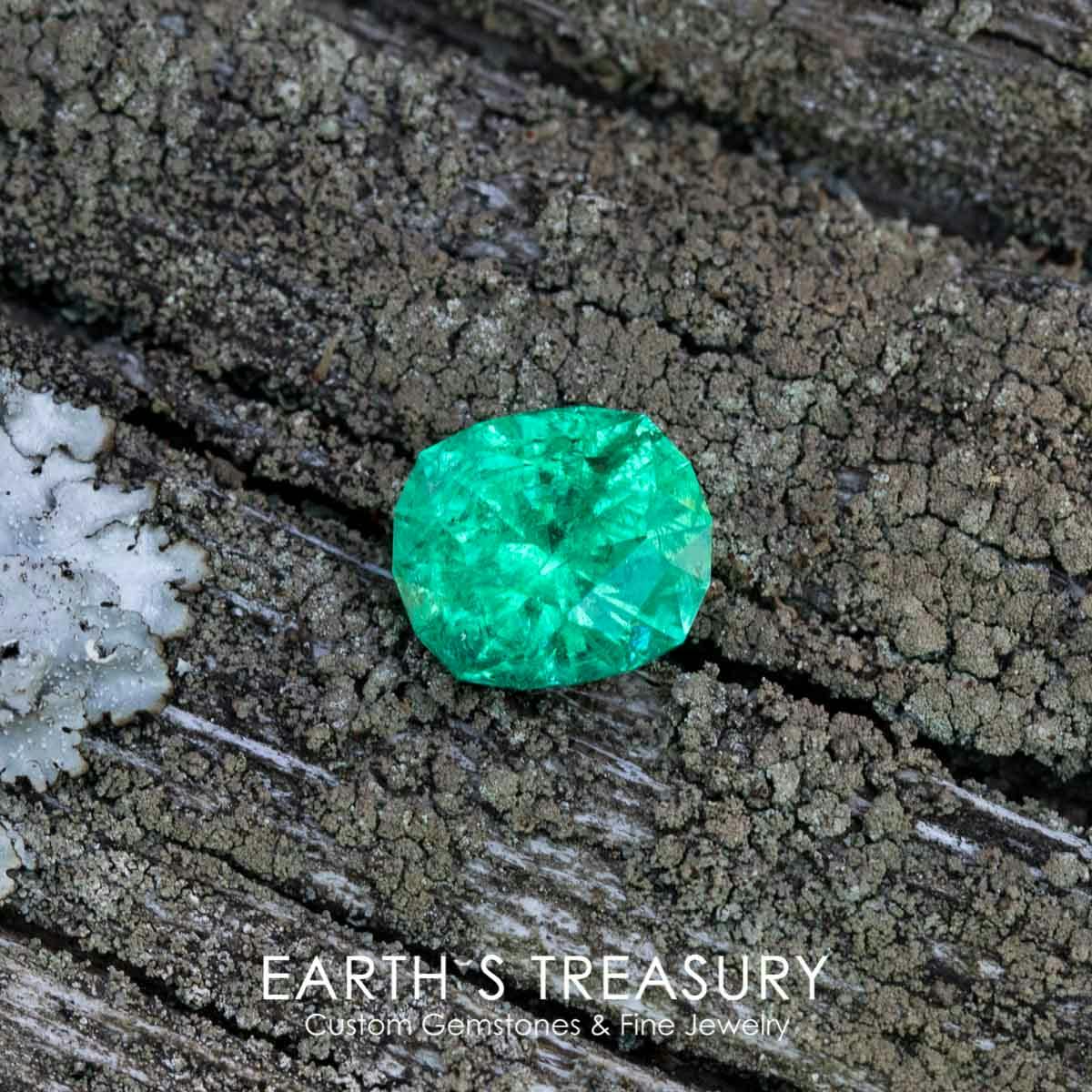 Ethiopian emerald