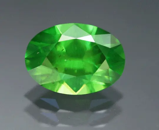 demantoid