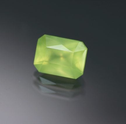 vesuvianite idocrase