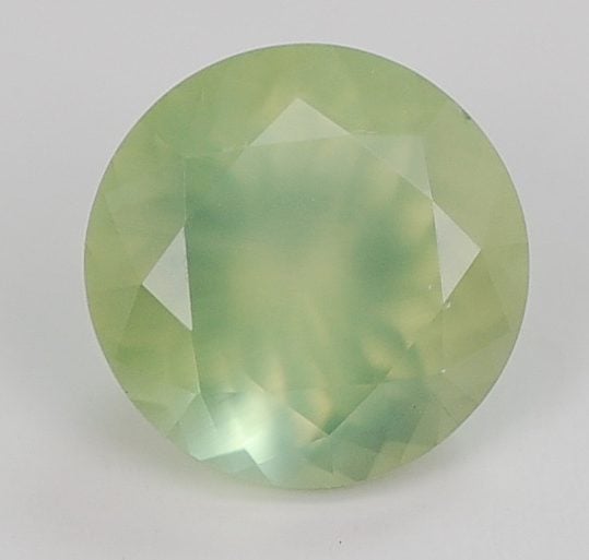 green prehnite