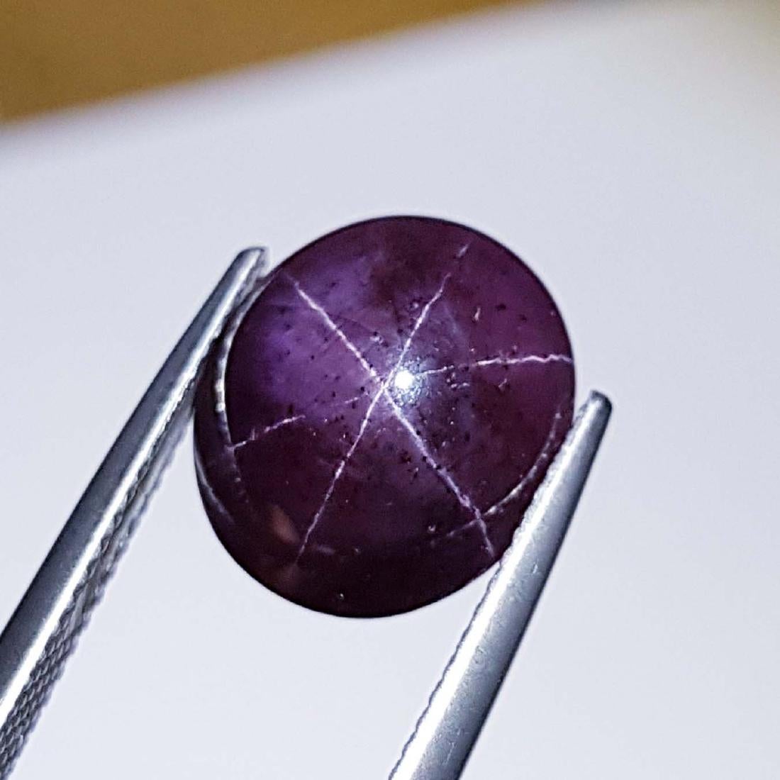 star garnet
