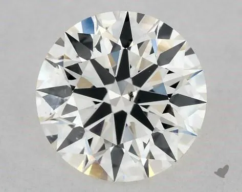 SI1 diamond