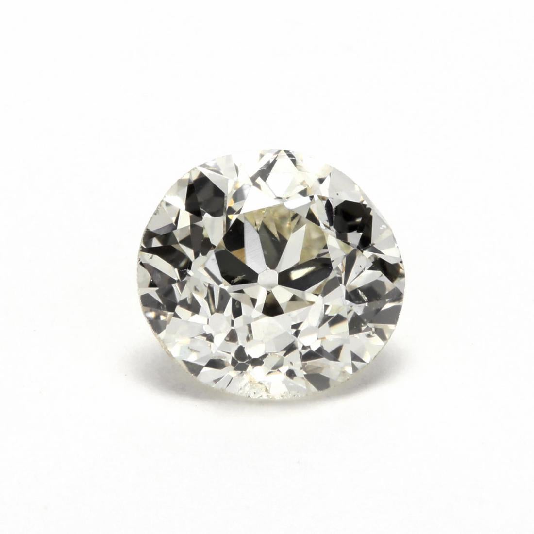 OEC diamond