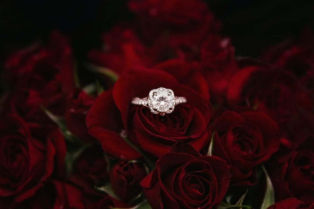 financing engagement ring options