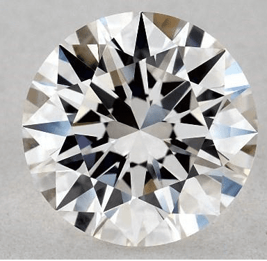 VVS1 Clarity Diamond from James Allen