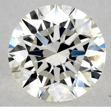 1-Carat VS2 Diamond