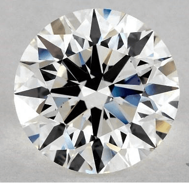 5-Carat VS2 Diamond from James Allen