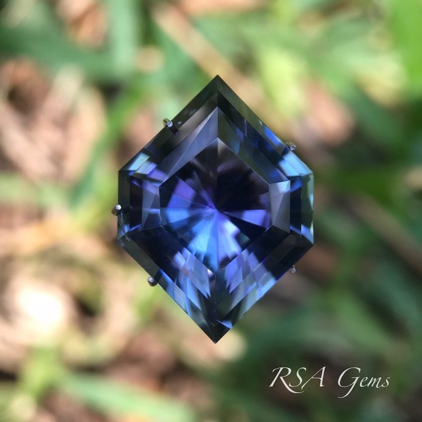 tanzanite