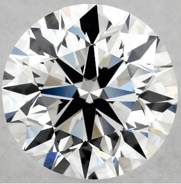 James Allen Natural Diamond