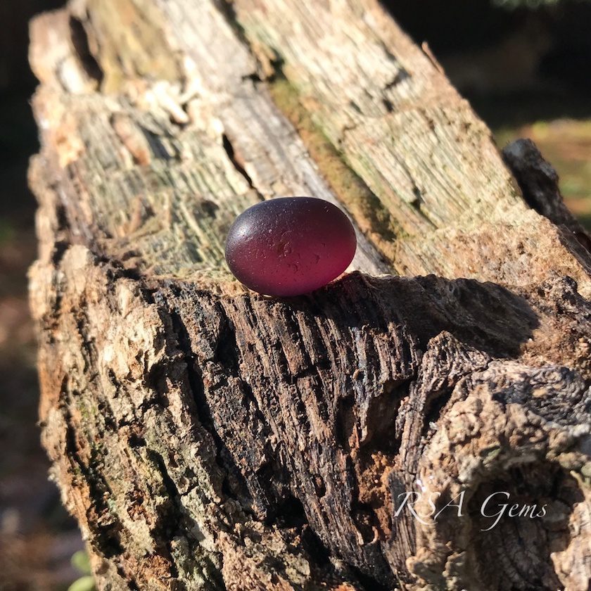 umbalite garnet rough