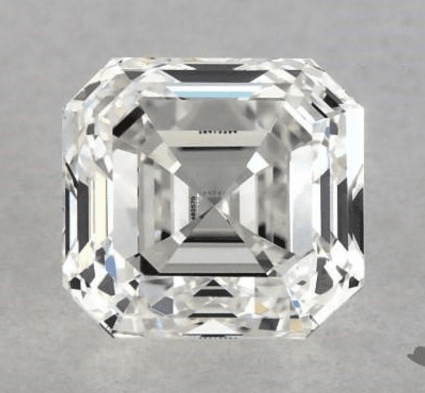 asscher cut