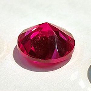 Can You Make Money Cutting Synthetic Gemstones?