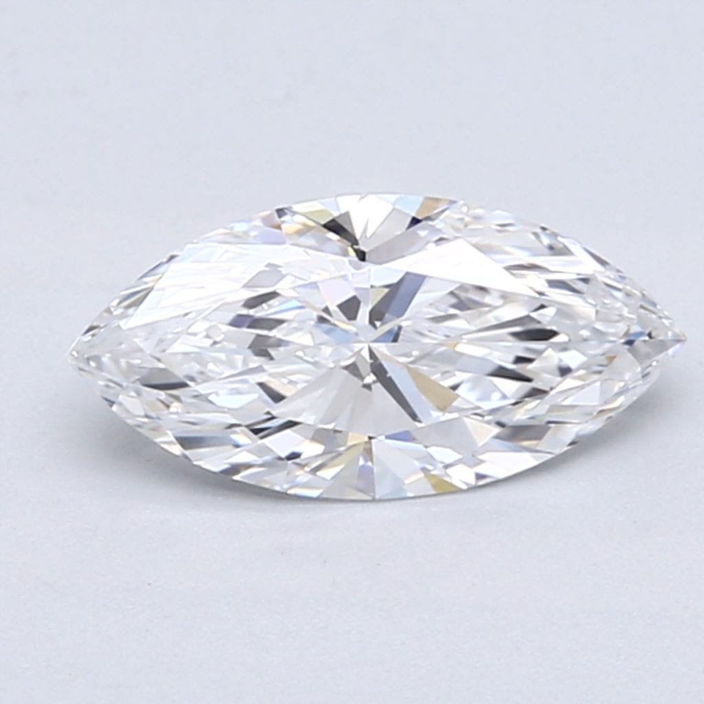 1.00-Carat Marquise Cut Diamond Blue Nile