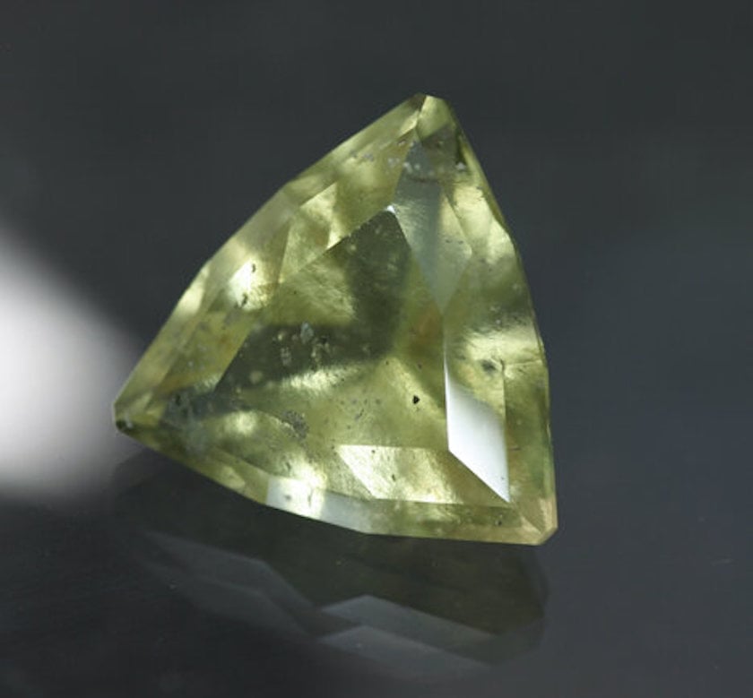 Tektite Value, Price, and Jewelry Information