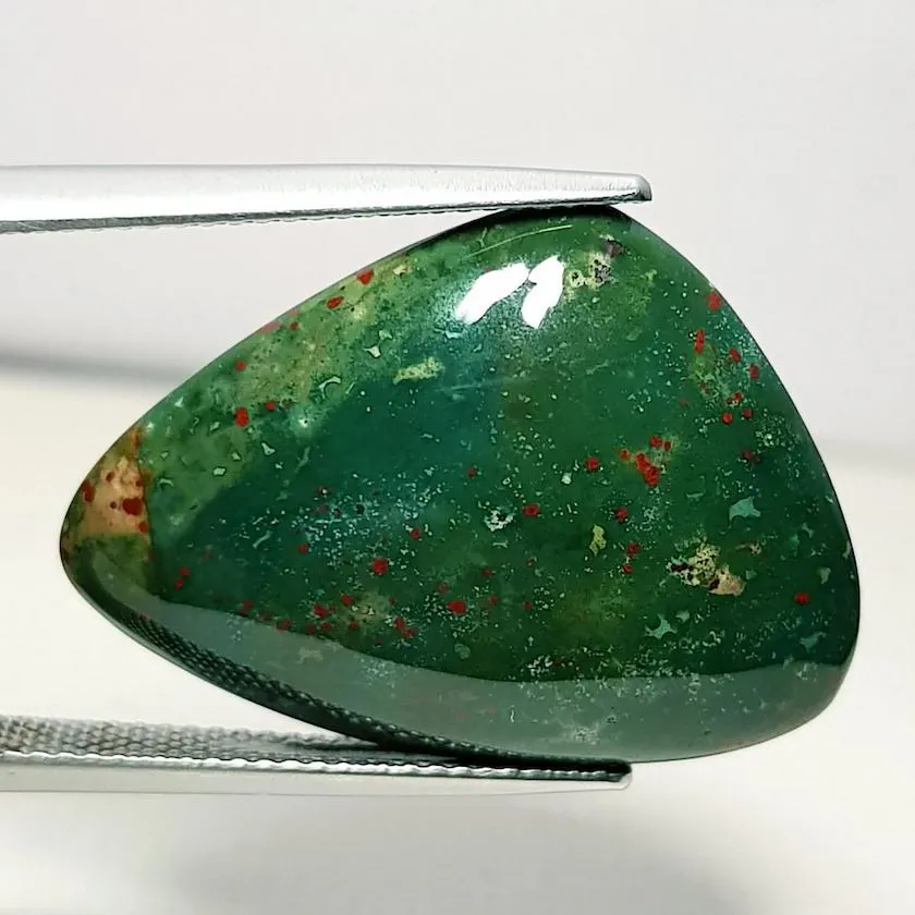 Bloodstone Value, Price, and Jewelry Information