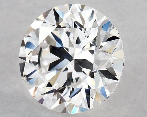 1.04 Carat Round Diamond E Color VVS1 Clarity Excellent Cut James Allen